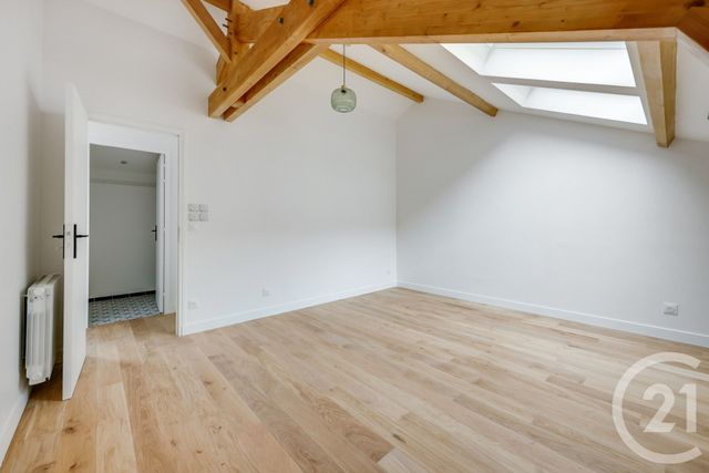 Appartement Duplex &agrave; vendre - 5 pi&egrave;ces - 126 m2 - Montrouge - 92 - ILE-DE-FRANCE