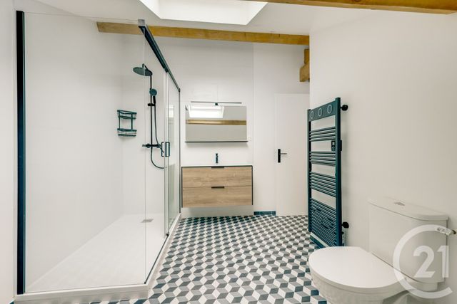 Appartement Duplex &agrave; vendre - 5 pi&egrave;ces - 126 m2 - Montrouge - 92 - ILE-DE-FRANCE