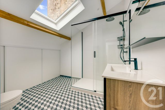 Appartement Duplex &agrave; vendre - 5 pi&egrave;ces - 126 m2 - Montrouge - 92 - ILE-DE-FRANCE