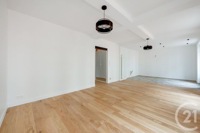 Appartement Duplex &agrave; vendre - 5 pi&egrave;ces - 126 m2 - Montrouge - 92 - ILE-DE-FRANCE