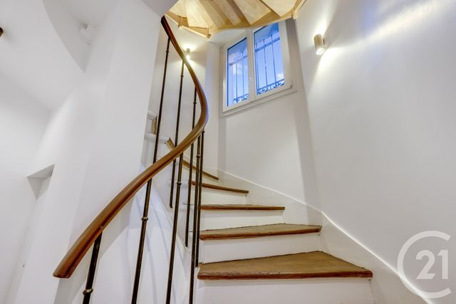 Appartement Duplex &agrave; vendre - 5 pi&egrave;ces - 126 m2 - Montrouge - 92 - ILE-DE-FRANCE