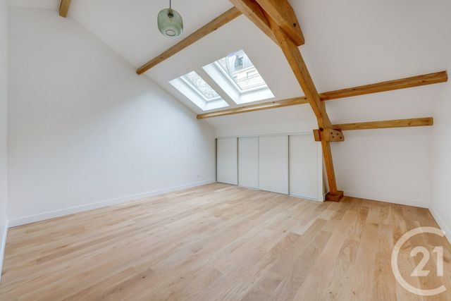 Appartement Duplex &agrave; vendre - 5 pi&egrave;ces - 126 m2 - Montrouge - 92 - ILE-DE-FRANCE