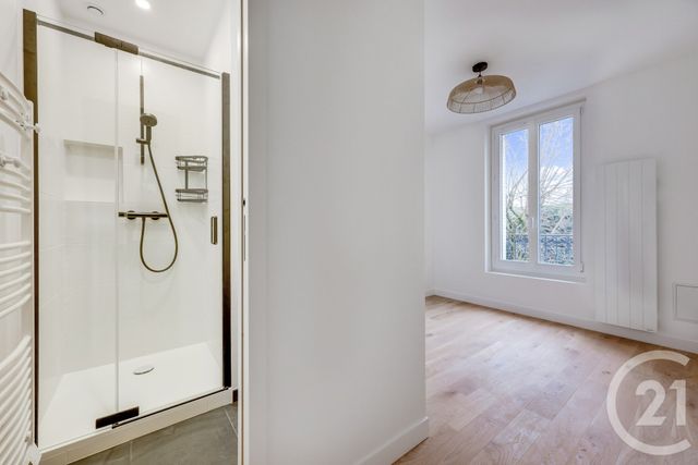 Appartement Duplex &agrave; vendre - 5 pi&egrave;ces - 126 m2 - Montrouge - 92 - ILE-DE-FRANCE