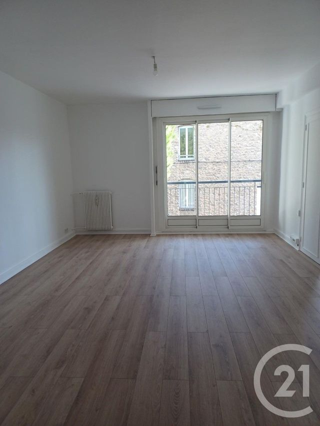 Appartement F3 &agrave; louer - 3 pi&egrave;ces - 64,22 m2 - Bourg La Reine - 92 - ILE-DE-FRANCE