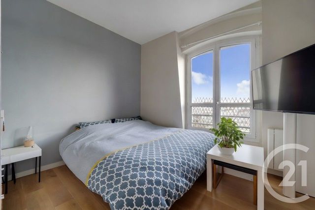 Appartement F6 &agrave; vendre - 6 pi&egrave;ces - 115,30 m2 - Montrouge - 92 - ILE-DE-FRANCE