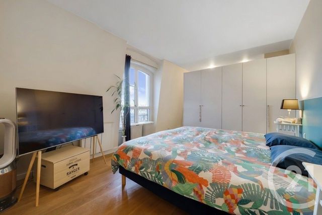 Appartement F6 &agrave; vendre - 6 pi&egrave;ces - 115,30 m2 - Montrouge - 92 - ILE-DE-FRANCE