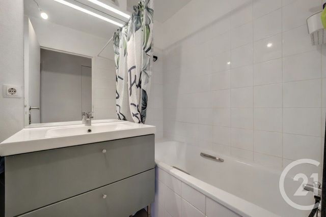 Appartement F6 &agrave; vendre - 6 pi&egrave;ces - 115,30 m2 - Montrouge - 92 - ILE-DE-FRANCE
