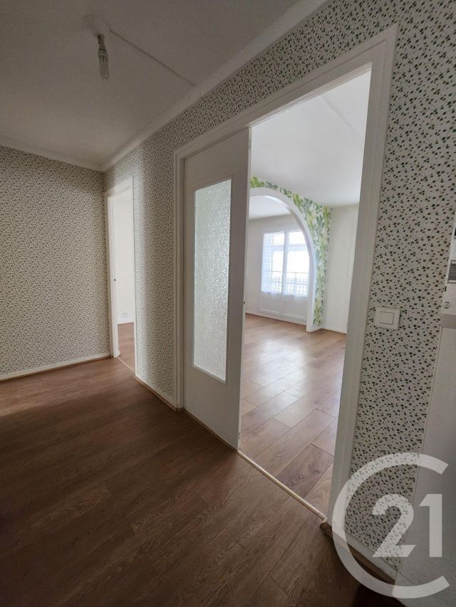 Appartement F3 &agrave; louer - 3 pi&egrave;ces - 52,04 m2 - Montrouge - 92 - ILE-DE-FRANCE