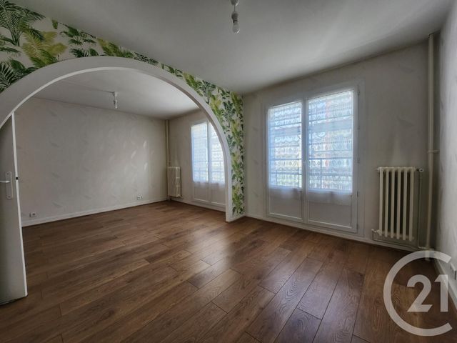 Appartement F3 &agrave; louer - 3 pi&egrave;ces - 52,04 m2 - Montrouge - 92 - ILE-DE-FRANCE