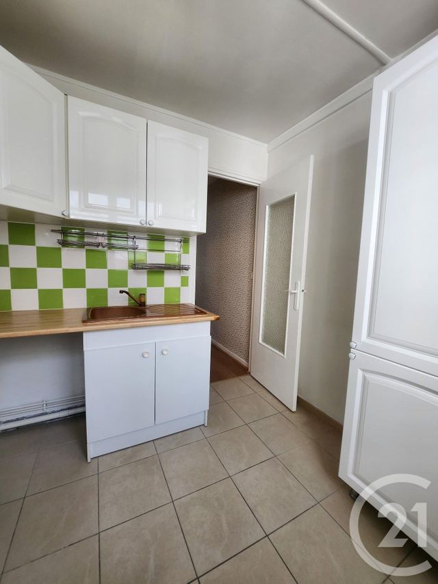 Appartement F3 &agrave; louer - 3 pi&egrave;ces - 52,04 m2 - Montrouge - 92 - ILE-DE-FRANCE