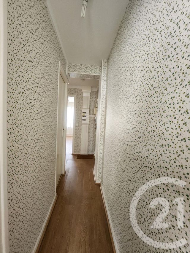 Appartement F3 &agrave; louer - 3 pi&egrave;ces - 52,04 m2 - Montrouge - 92 - ILE-DE-FRANCE