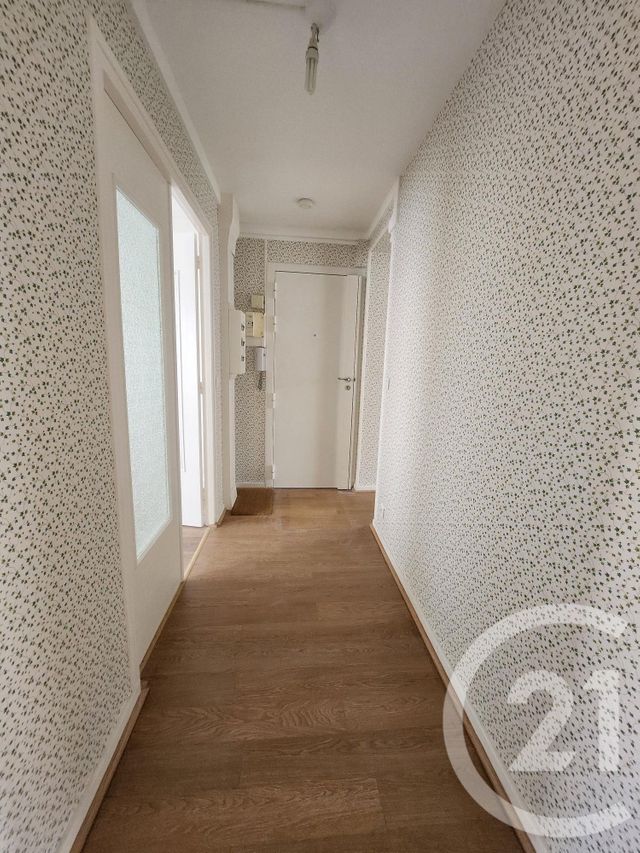 Appartement F3 &agrave; louer - 3 pi&egrave;ces - 52,04 m2 - Montrouge - 92 - ILE-DE-FRANCE