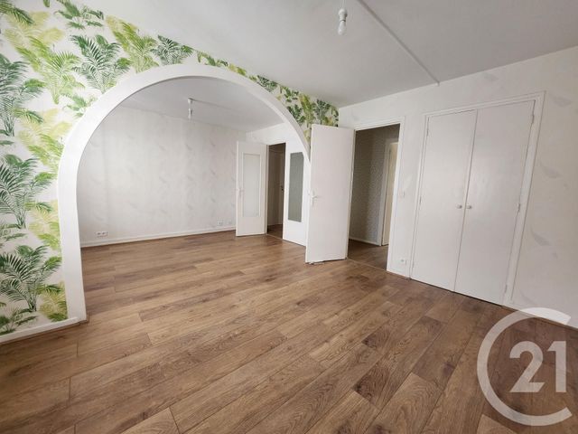 appartement - MONTROUGE - 92