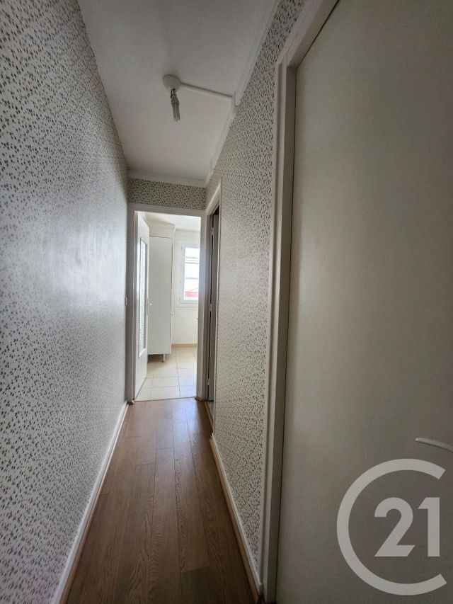 Appartement F3 &agrave; louer - 3 pi&egrave;ces - 52,04 m2 - Montrouge - 92 - ILE-DE-FRANCE