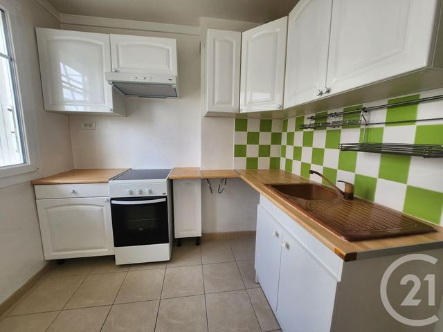 Appartement F3 &agrave; louer - 3 pi&egrave;ces - 52,04 m2 - Montrouge - 92 - ILE-DE-FRANCE