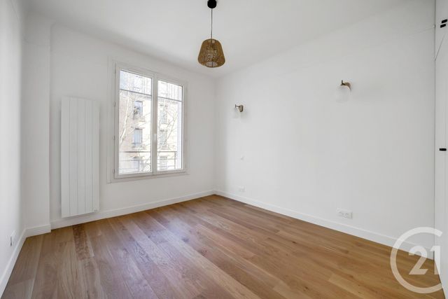 Appartement F3 &agrave; vendre - 3 pi&egrave;ces - 51,49 m2 - Montrouge - 92 - ILE-DE-FRANCE