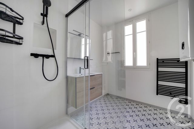 Appartement F3 &agrave; vendre - 3 pi&egrave;ces - 51,49 m2 - Montrouge - 92 - ILE-DE-FRANCE