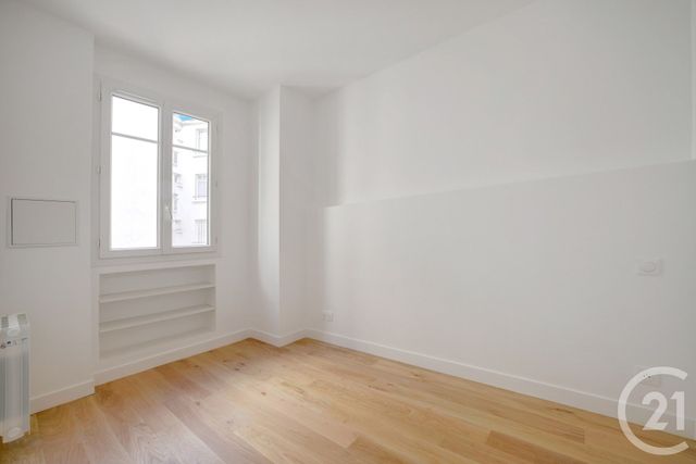 Appartement F3 &agrave; vendre - 3 pi&egrave;ces - 51,49 m2 - Montrouge - 92 - ILE-DE-FRANCE