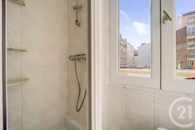 Appartement F1 &agrave; vendre - 1 pi&egrave;ce - 21,46 m2 - Montrouge - 92 - ILE-DE-FRANCE