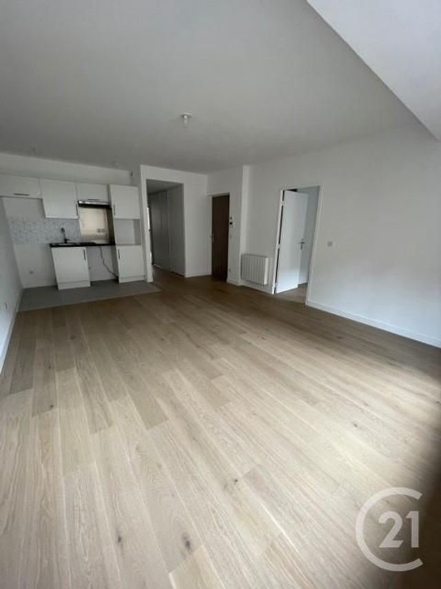 Appartement &agrave; louer - 3 pi&egrave;ces - 60,44 m2 - Montrouge - 92 - ILE-DE-FRANCE