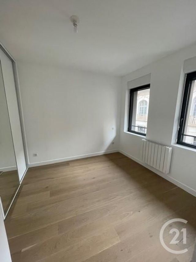 Appartement &agrave; louer - 3 pi&egrave;ces - 60,44 m2 - Montrouge - 92 - ILE-DE-FRANCE