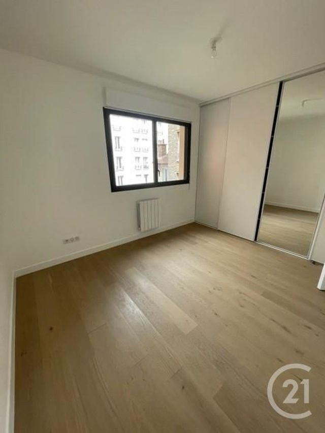 Appartement &agrave; louer - 3 pi&egrave;ces - 60,44 m2 - Montrouge - 92 - ILE-DE-FRANCE