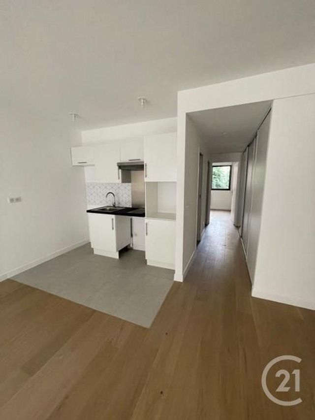Appartement &agrave; louer - 3 pi&egrave;ces - 60,44 m2 - Montrouge - 92 - ILE-DE-FRANCE