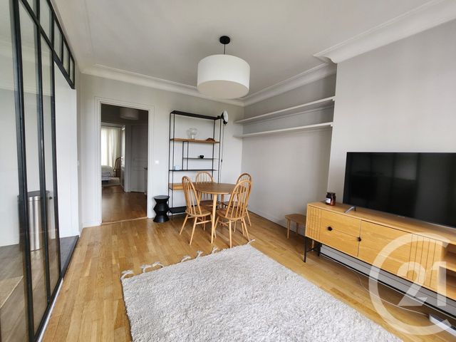 Appartement F2 &agrave; louer - 2 pi&egrave;ces - 40,21 m2 - Montrouge - 92 - ILE-DE-FRANCE
