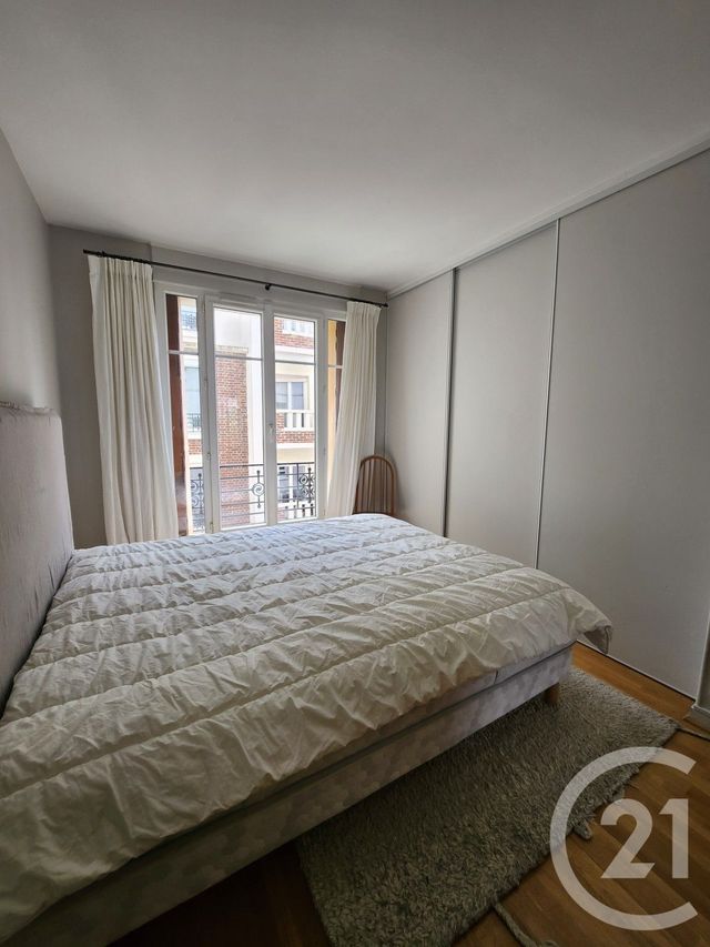 Appartement F2 &agrave; louer - 2 pi&egrave;ces - 40,21 m2 - Montrouge - 92 - ILE-DE-FRANCE
