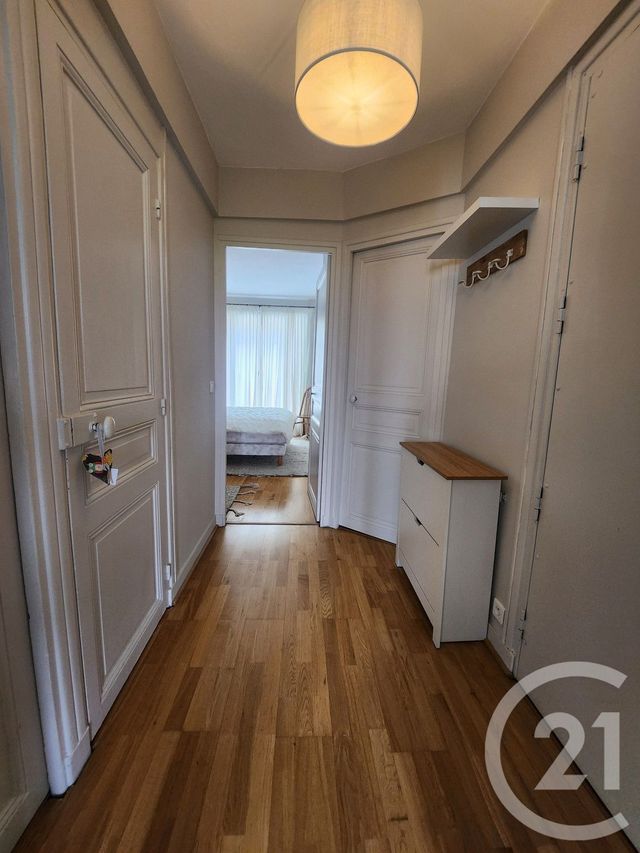 Appartement F2 &agrave; louer - 2 pi&egrave;ces - 40,21 m2 - Montrouge - 92 - ILE-DE-FRANCE