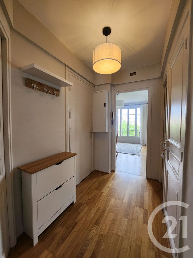 appartement - MONTROUGE - 92