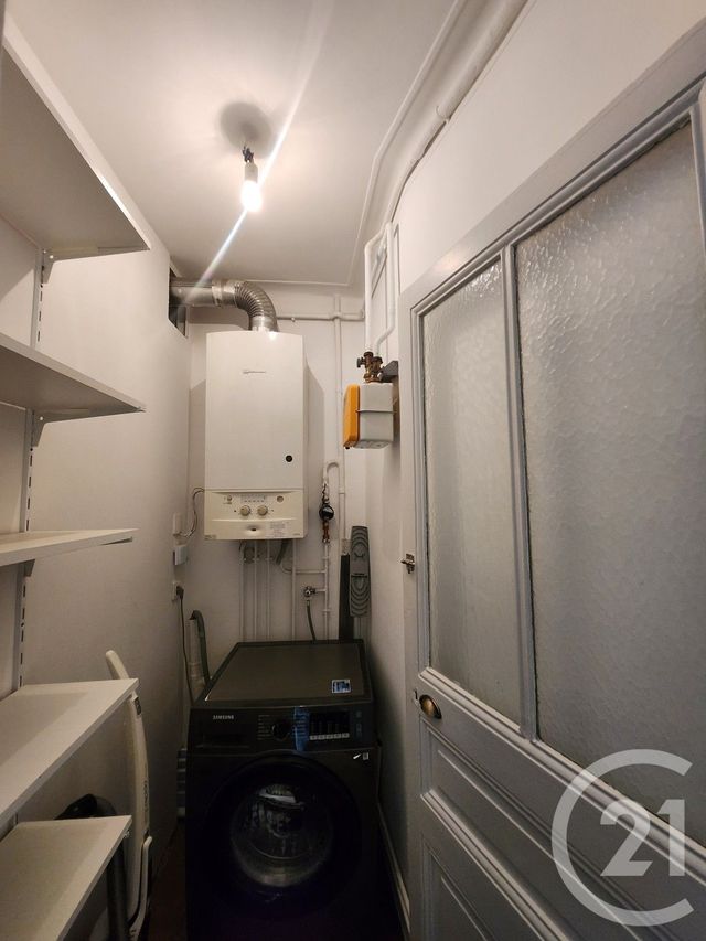 Appartement F2 &agrave; louer - 2 pi&egrave;ces - 40,21 m2 - Montrouge - 92 - ILE-DE-FRANCE