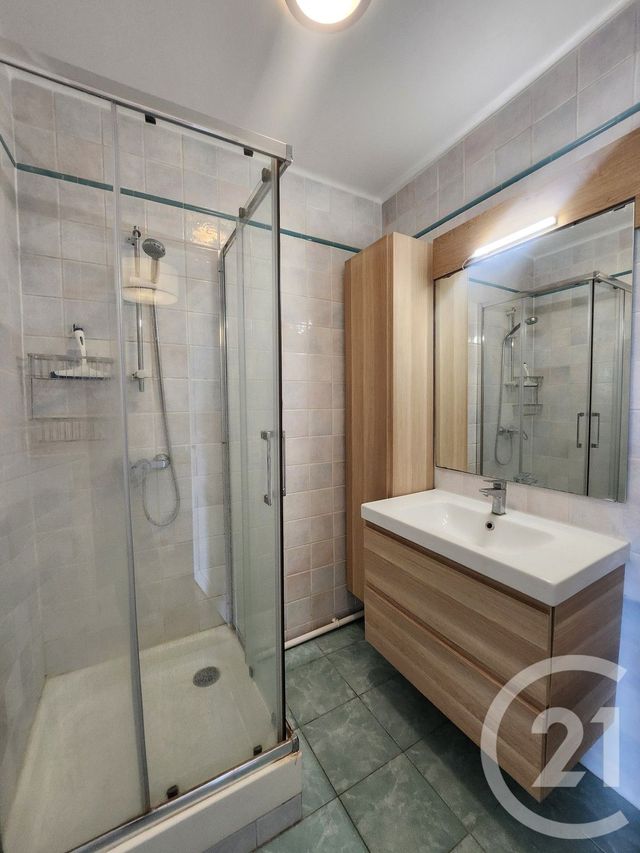 Appartement F2 &agrave; louer - 2 pi&egrave;ces - 40,21 m2 - Montrouge - 92 - ILE-DE-FRANCE