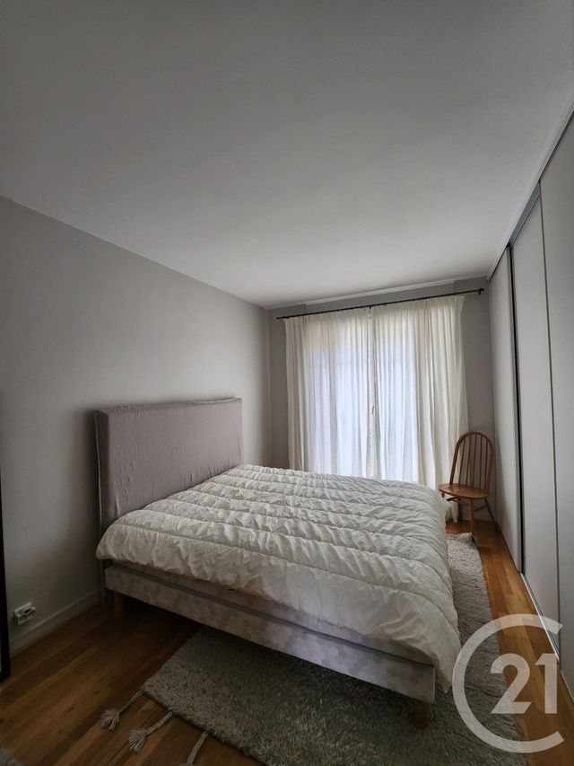 Appartement F2 &agrave; louer - 2 pi&egrave;ces - 40,21 m2 - Montrouge - 92 - ILE-DE-FRANCE