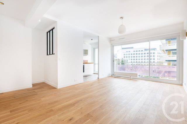 appartement - PARIS - 75015