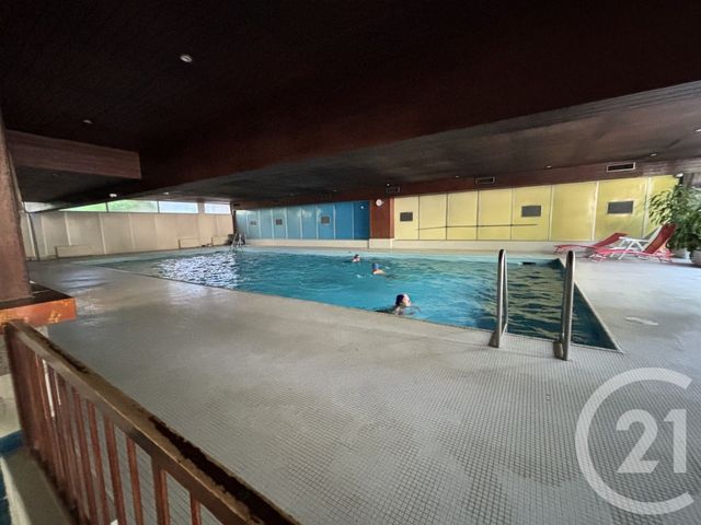 Appartement F2 &agrave; vendre - 2 pi&egrave;ces - 51,19 m2 - Paris - 75015 - ILE-DE-FRANCE