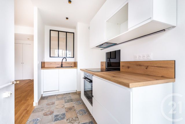 Appartement F2 &agrave; vendre - 2 pi&egrave;ces - 51,19 m2 - Paris - 75015 - ILE-DE-FRANCE