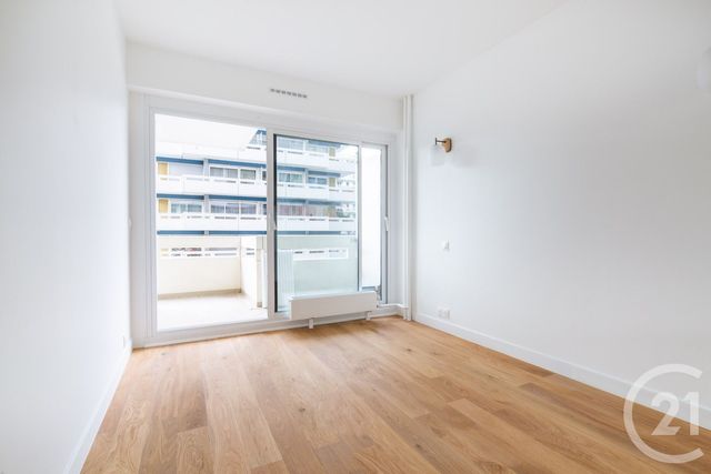 Appartement F2 &agrave; vendre - 2 pi&egrave;ces - 51,19 m2 - Paris - 75015 - ILE-DE-FRANCE