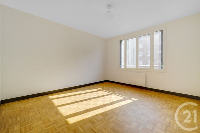 Appartement F3 &agrave; vendre - 3 pi&egrave;ces - 52,41 m2 - Montrouge - 92 - ILE-DE-FRANCE