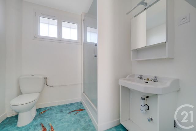 Appartement F3 &agrave; vendre - 3 pi&egrave;ces - 52,41 m2 - Montrouge - 92 - ILE-DE-FRANCE