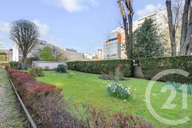 Appartement F3 &agrave; vendre - 3 pi&egrave;ces - 52,41 m2 - Montrouge - 92 - ILE-DE-FRANCE