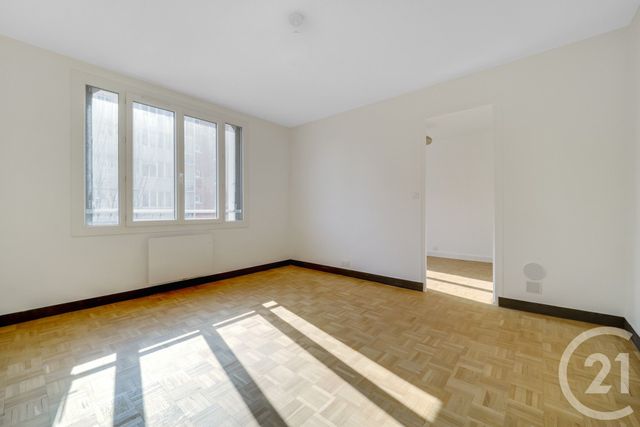 Appartement F3 à vendre MONTROUGE