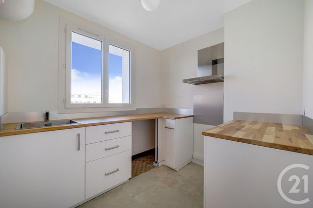 Appartement F3 &agrave; vendre - 3 pi&egrave;ces - 52,41 m2 - Montrouge - 92 - ILE-DE-FRANCE