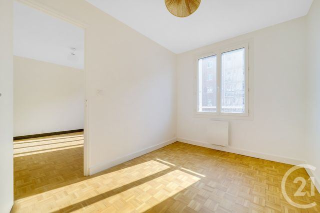 Appartement F3 &agrave; vendre - 3 pi&egrave;ces - 52,41 m2 - Montrouge - 92 - ILE-DE-FRANCE