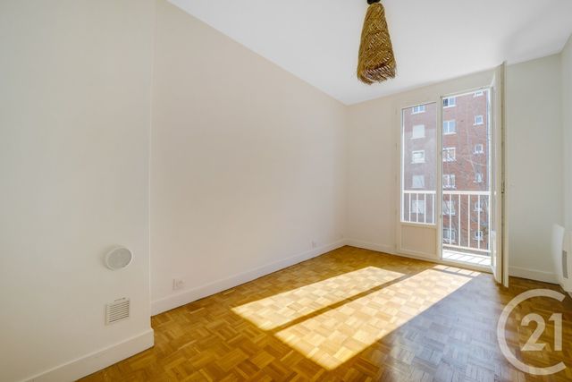 Appartement F3 &agrave; vendre - 3 pi&egrave;ces - 52,41 m2 - Montrouge - 92 - ILE-DE-FRANCE