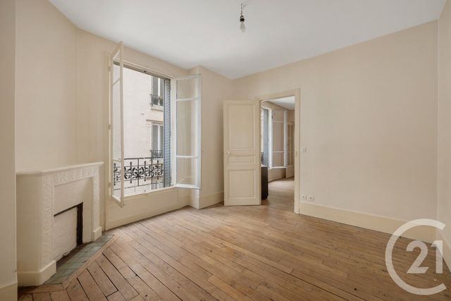 Appartement F2 à vendre MONTROUGE