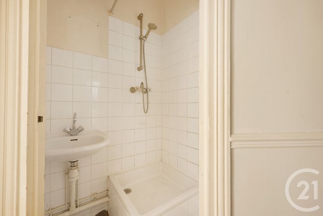 Appartement F2 &agrave; vendre - 2 pi&egrave;ces - 38,40 m2 - Montrouge - 92 - ILE-DE-FRANCE