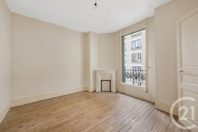 Appartement F2 &agrave; vendre - 2 pi&egrave;ces - 38,40 m2 - Montrouge - 92 - ILE-DE-FRANCE