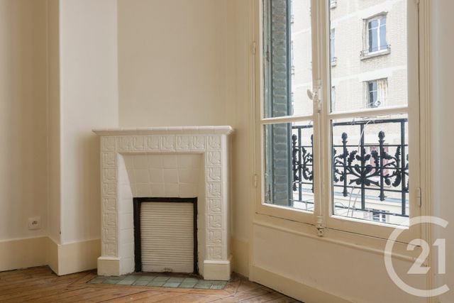 Appartement F2 &agrave; vendre - 2 pi&egrave;ces - 38,40 m2 - Montrouge - 92 - ILE-DE-FRANCE