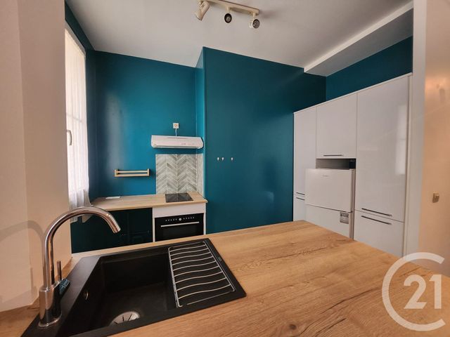 Appartement F2 &agrave; louer - 2 pi&egrave;ces - 38,06 m2 - Montrouge - 92 - ILE-DE-FRANCE